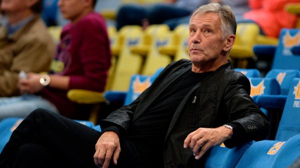 Сергей Елевич — о квалификации Евробаскета-2021: «ФИБА и Евролига должны искать компромисс»