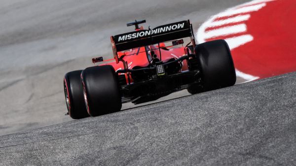 Команды возмущены договоренностями FIA и Ferrari