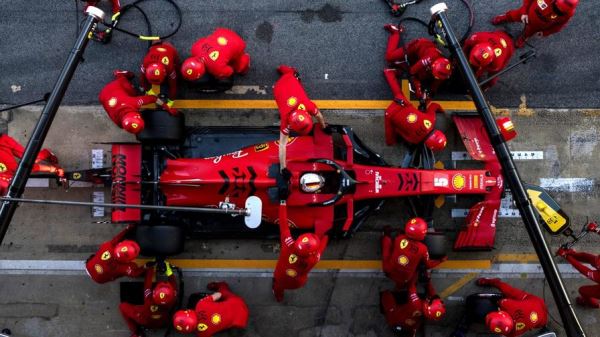 «Это скандал!» Конкурент Ferrari пообещал добраться до сути расследования FIA