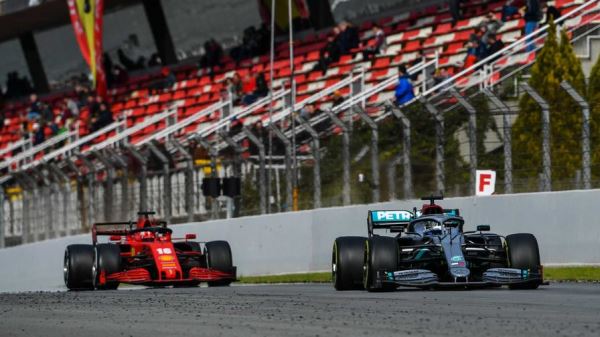 Итальянские СМИ удивлены сделке FIA с Ferrari